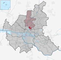 Uhlenhorst in HH